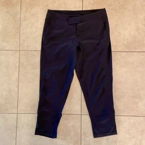 Lululemon men’s crop yoga pants